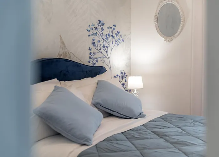 Appartement Claudia Flat - Metro Basilica San Paolo Rome