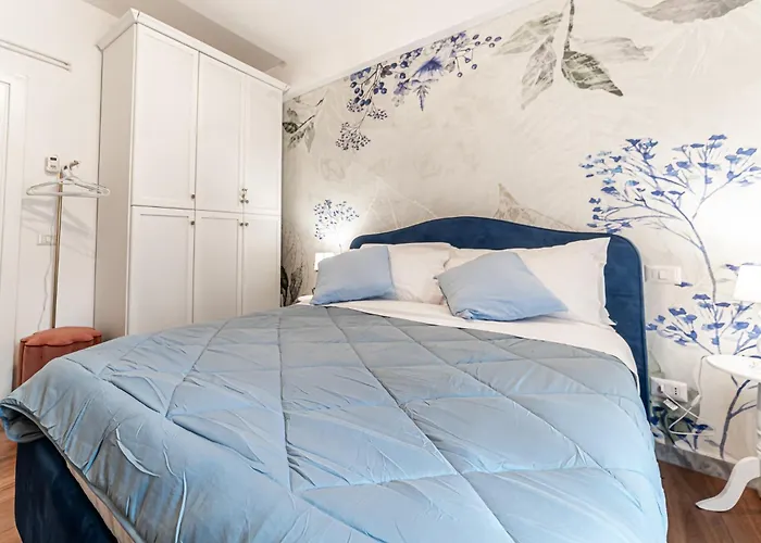 Claudia Flat - Metro Basilica San Paolo Appartement *
